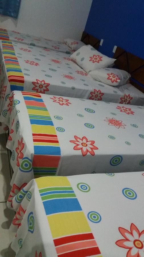 Pousada Abraco Serrano Urubici Zewnętrze zdjęcie